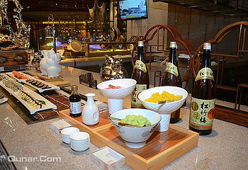 长沙顺天凯宾斯基酒店第 6 张图片