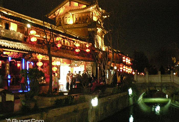 一米阳光(总店)第 1 张图片