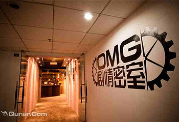 OMG剧情密室逃脱第 5 张图片