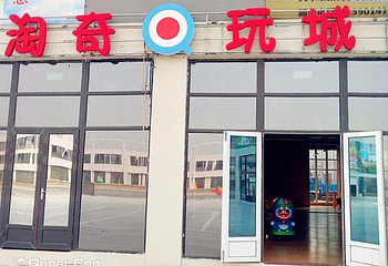 淘奇玩城第 3 张图片