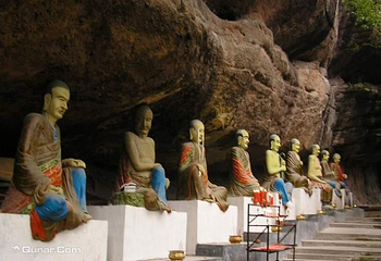 大佛寺第 4 张图片