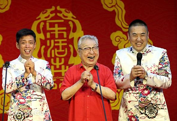 乐活卉安贞剧场第 5 张图片