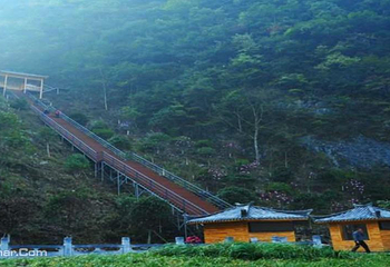 后河天门峡第 10 张图片