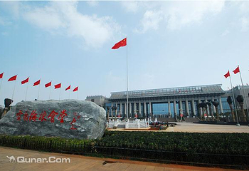 云南省人民政府海埂会堂第 4 张图片