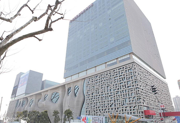 上海喜玛拉雅中心第 4 张图片