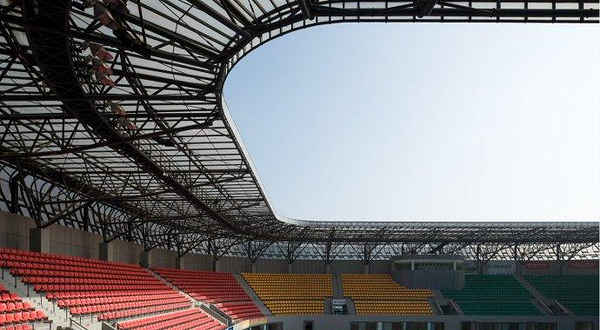 四川国际网球中心