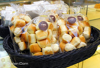 小田田西饼屋（解放南路店）第 3 张图片
