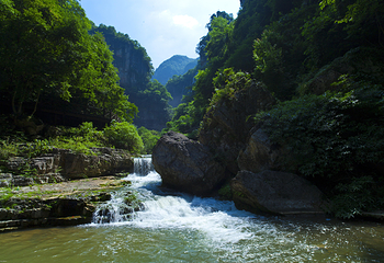 三峡大瀑布第 55 张图片