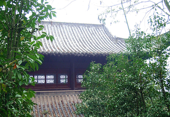 三峡湿地—杨守敬书院第 28 张图片