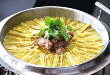 爱情海岸土菜馆第 2 张图片