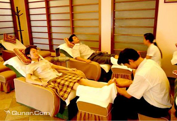 足立方养生会所第 3 张图片