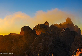 芦芽山旅游度假区第 88 张图片
