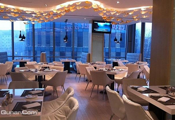 托尼洛兰博基尼酒店马可波罗西餐厅第 1 张图片