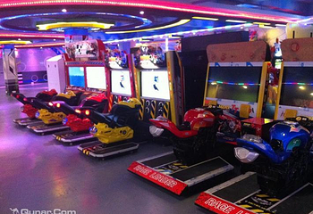 GAME PARK电玩城第 5 张图片