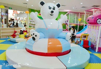 美吉乐儿童乐园第 4 张图片