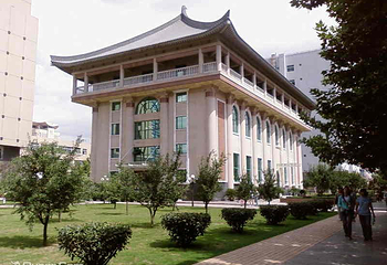 西安音乐学院第 4 张图片