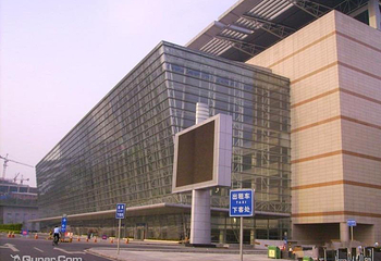 重庆城投国际会议展览中心第 7 张图片