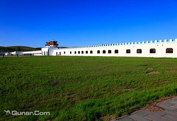 ​闪电河国家湿地公园第 2 张图片