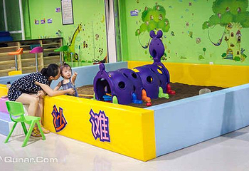 噜啦啦米多亲子园第 5 张图片