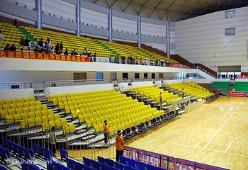 朝阳体育馆第 3 张图片