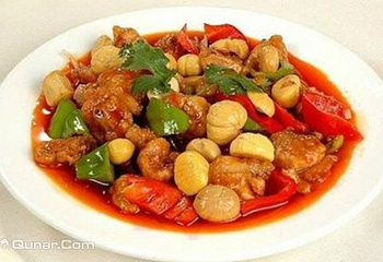 紫藤园酒店第 4 张图片