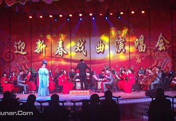 合肥散扯剧第 2 张图片