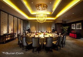 上海虹桥元一希尔顿酒店第 15 张图片