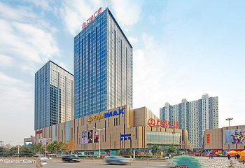 万达广场第 4 张图片