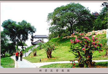 黄鹤楼第 42 张图片