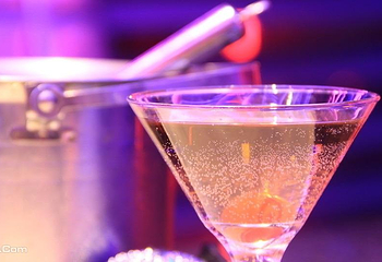 天津本色酒吧第 1 张图片