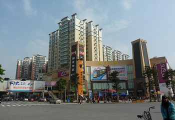 佛山市东方广场第 4 张图片