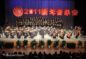 青岛大学剧院第 3 张图片