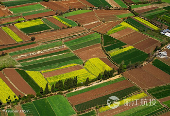 丽江直升机空中游览基地第 43 张图片