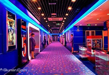 奥斯卡大上海国际影城第 1 张图片