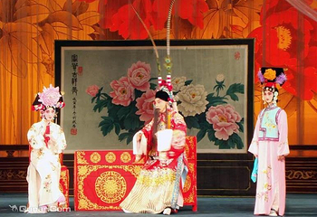 京韵大舞台第 3 张图片