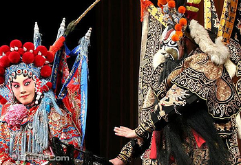天津中国大戏院第 4 张图片