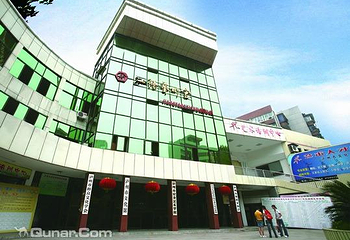 泸州市文化馆江阳艺术宫剧场第 4 张图片