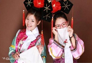 大河马创意自拍影棚第 1 张图片