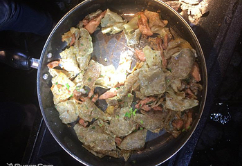 沙埠自助烧烤园第 4 张图片