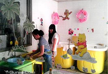 亲子园母婴生活馆第 3 张图片