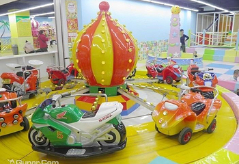 开心哈乐（天朗国际店）第 5 张图片