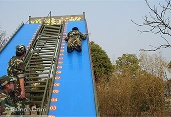 猎鹰户外拓展活动中心第 4 张图片