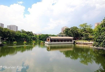 泮溪酒家第 2 张图片