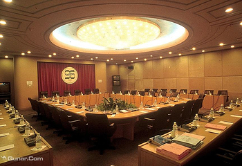 北京国际会议中心第 5 张图片