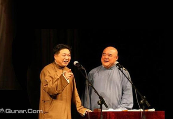天津塘沽万丽泰达精品艺术剧场第 2 张图片