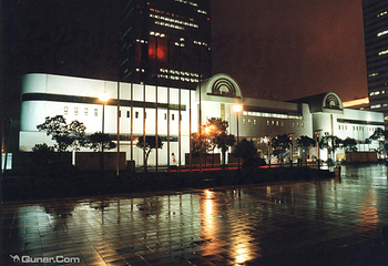 南京国际展览中心第 5 张图片