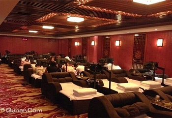 东正温泉养生会馆第 2 张图片