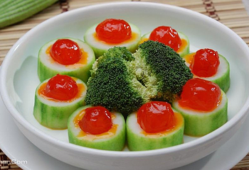 旺角轩苏粤菜馆第 1 张图片