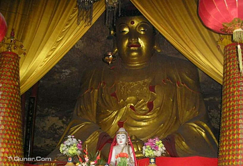 大佛寺第 5 张图片
