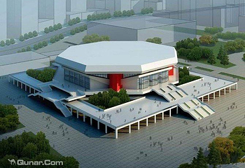 东莞市体育中心第 11 张图片